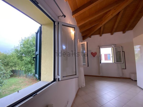 appartamento in affitto a Bologna in zona Borgo Panigale