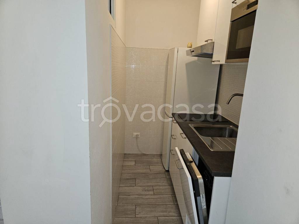 appartamento in affitto a Bologna in zona San Vitale