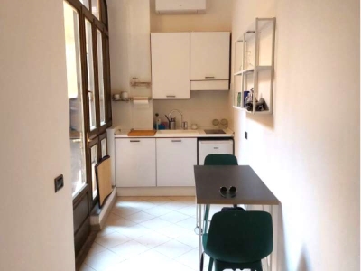 appartamento in affitto a Bologna in zona San Vitale