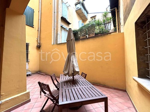 appartamento in affitto a Bologna in zona San Vitale