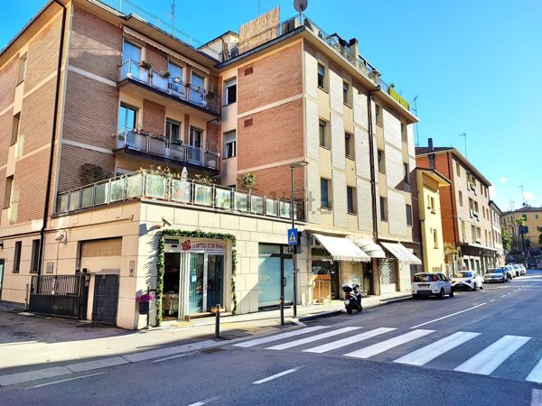 appartamento in affitto a Bologna in zona Santo Stefano