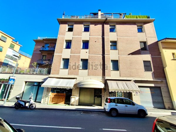 appartamento in affitto a Bologna in zona Santo Stefano