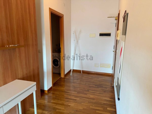 appartamento in affitto a Bologna in zona San Vitale