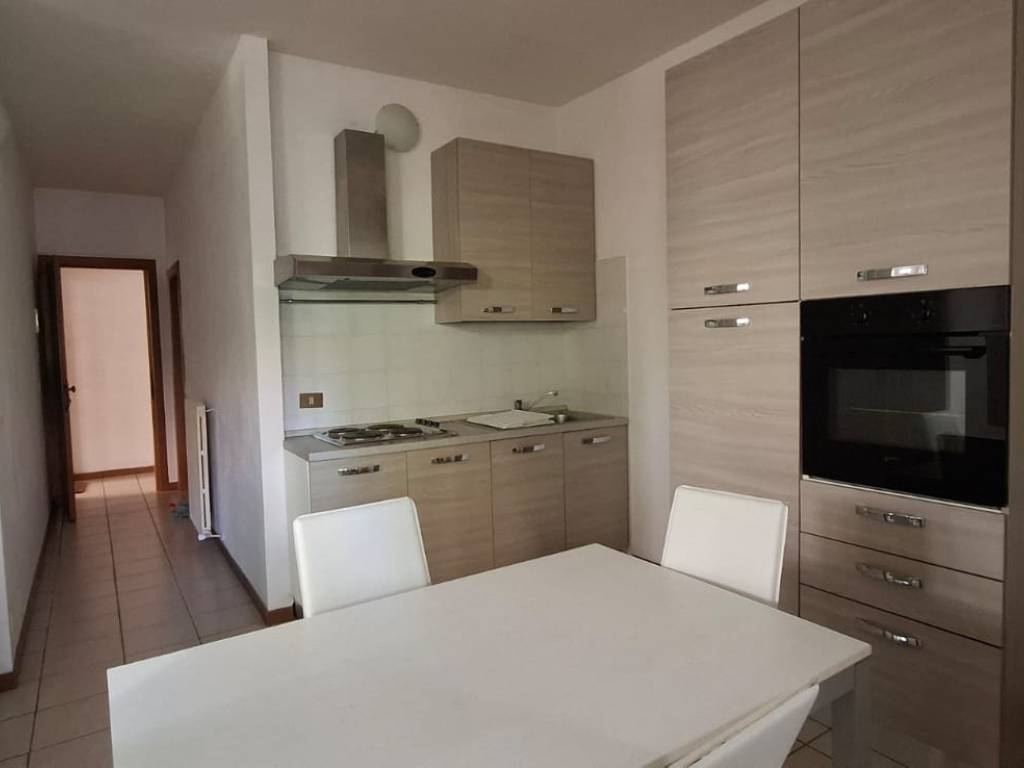 appartamento in affitto a Bologna in zona Bolognina