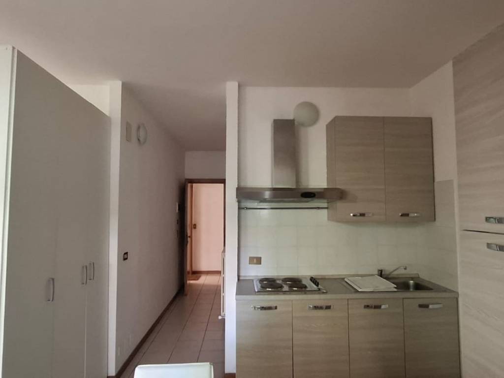 appartamento in affitto a Bologna in zona Bolognina