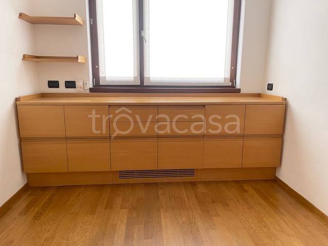 appartamento in affitto a Bologna in zona Lame