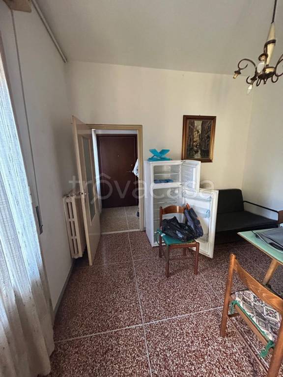 appartamento in affitto a Bologna in zona Barca