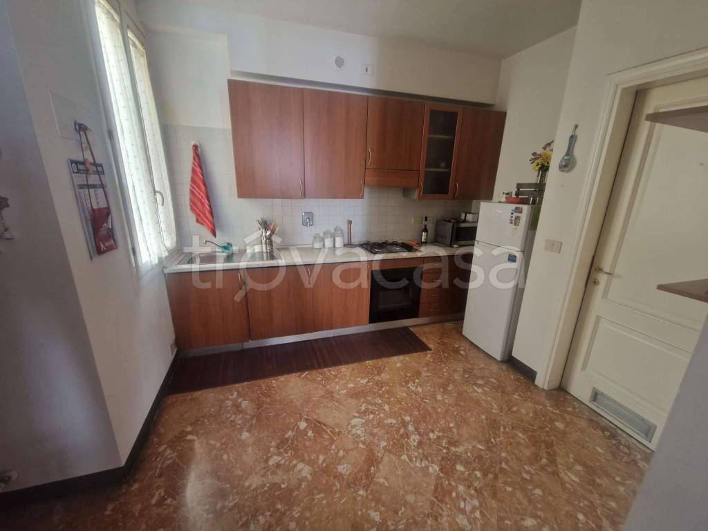 appartamento in affitto a Bologna