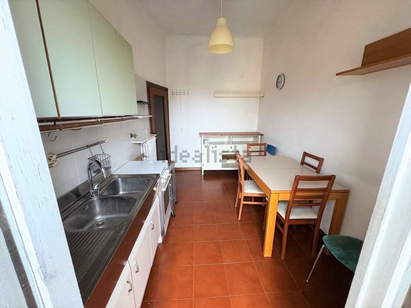 appartamento in affitto a Bologna in zona Saffi