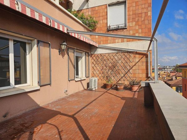 appartamento in affitto a Bologna in zona Centro Storico