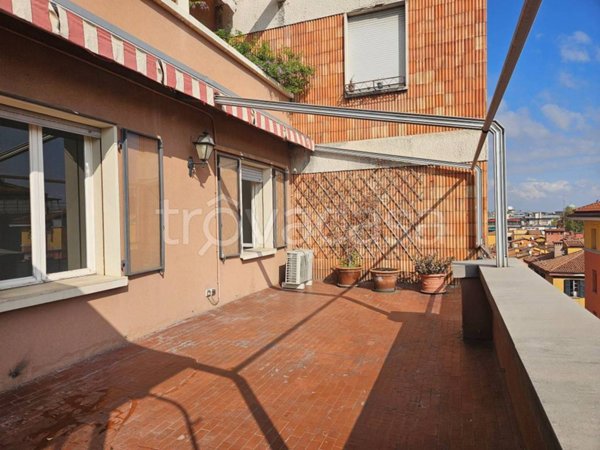 appartamento in affitto a Bologna in zona Centro Storico