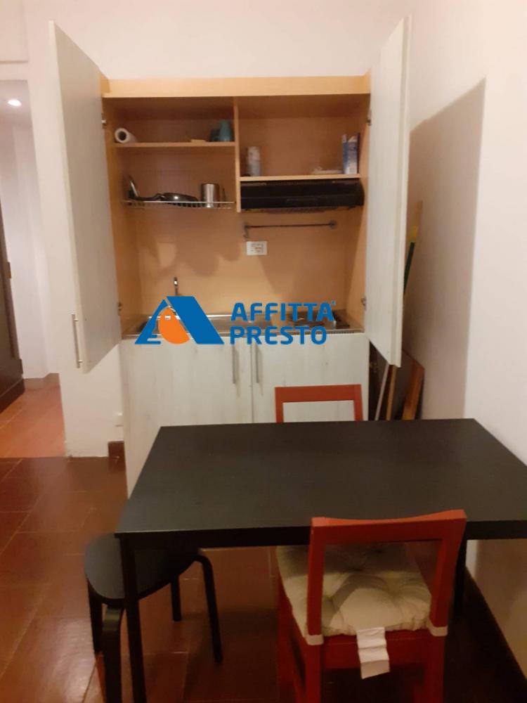 appartamento in affitto a Bologna in zona Centro Storico