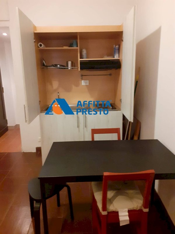 appartamento in affitto a Bologna in zona Centro Storico