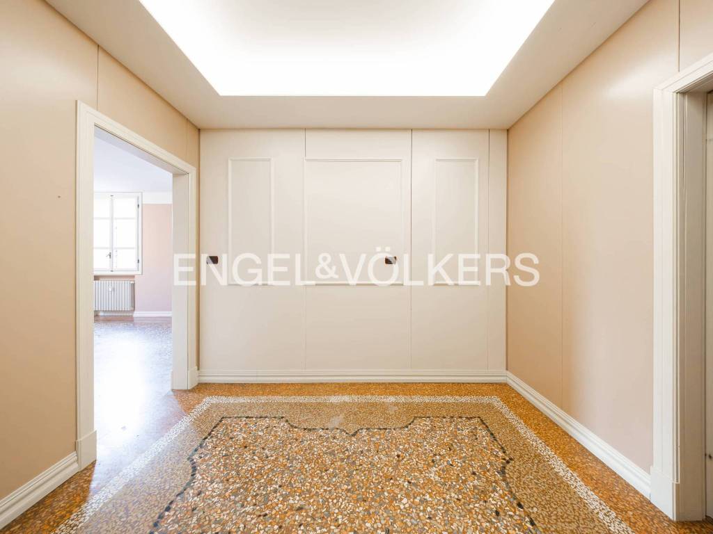 appartamento in affitto a Bologna in zona Centro Storico