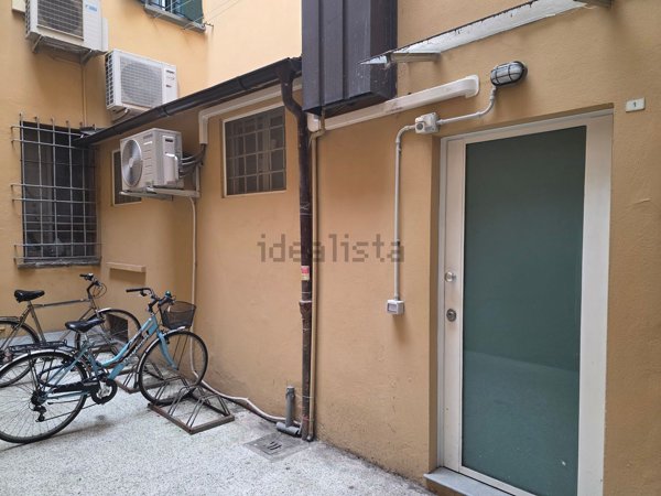 appartamento in affitto a Bologna in zona Centro Storico