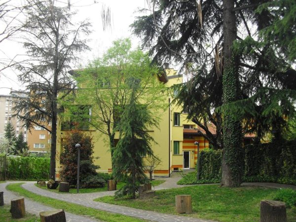 appartamento in affitto a Bologna in zona Corticella