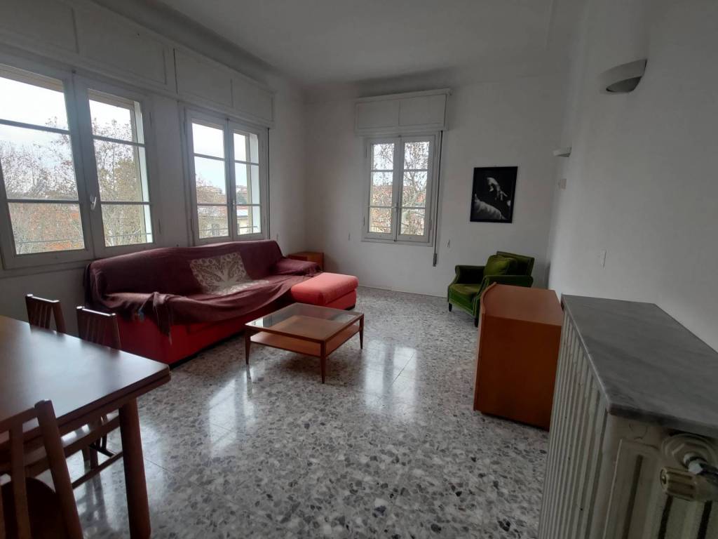 appartamento in affitto a Bologna in zona Murri