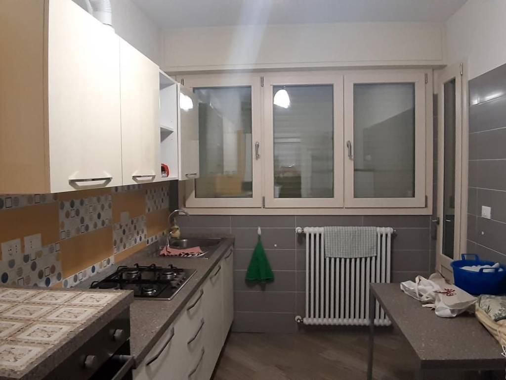 appartamento in affitto a Bologna in zona Savena