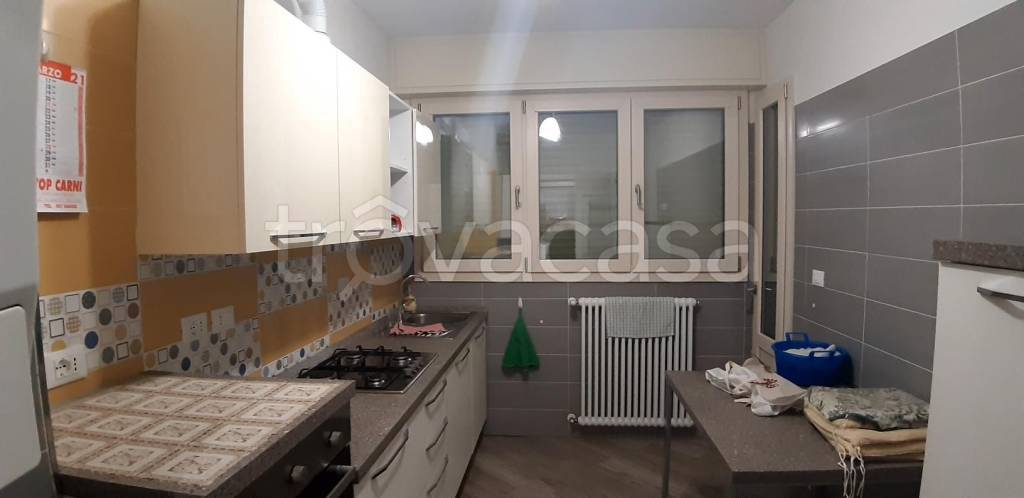 appartamento in affitto a Bologna in zona Savena