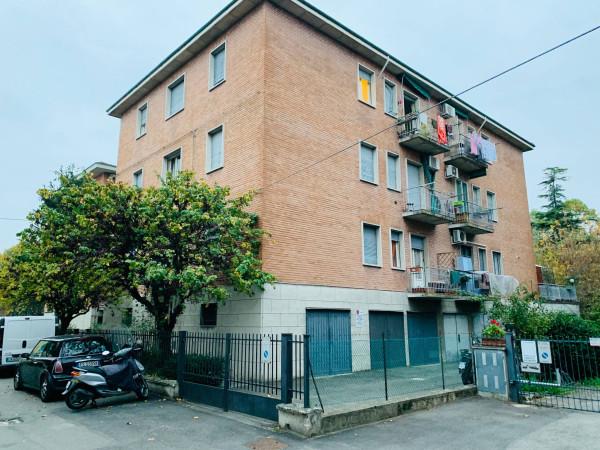 appartamento in affitto a Bologna in zona Centro Storico