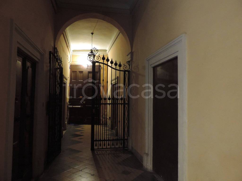 appartamento in affitto a Bologna in zona San Vitale