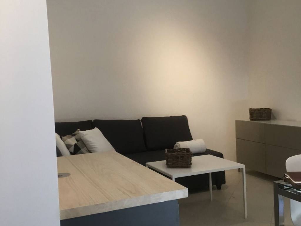 appartamento in affitto a Bologna in zona Savena