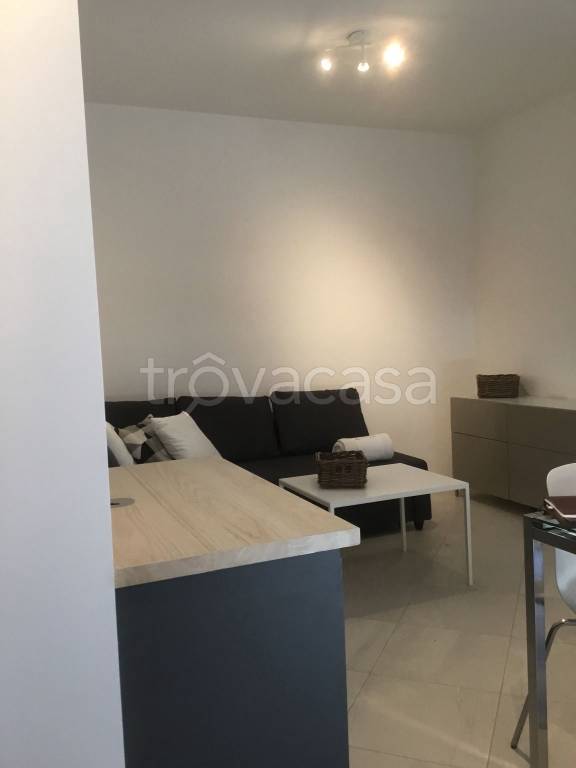 appartamento in affitto a Bologna in zona Savena