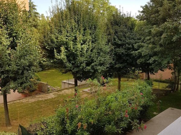 appartamento in affitto a Bologna in zona Bolognina