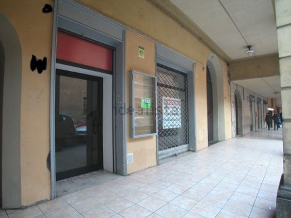 ufficio in affitto a Bologna