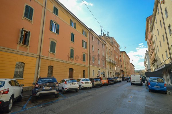 appartamento in affitto a Bologna in zona Quartiere Porto