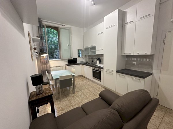 appartamento in affitto a Bologna