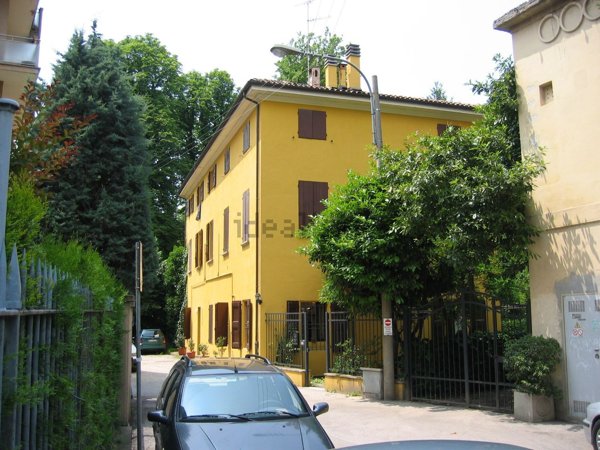 appartamento in affitto a Bologna in zona Murri