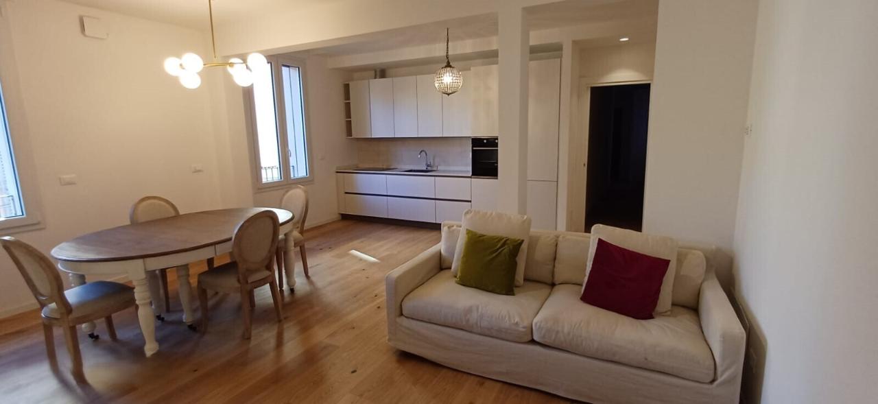 appartamento in affitto a Bologna in zona Centro Storico