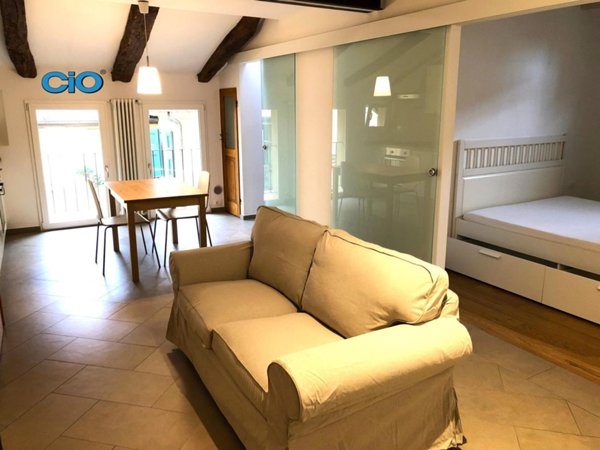 appartamento in affitto a Bologna in zona Centro Storico