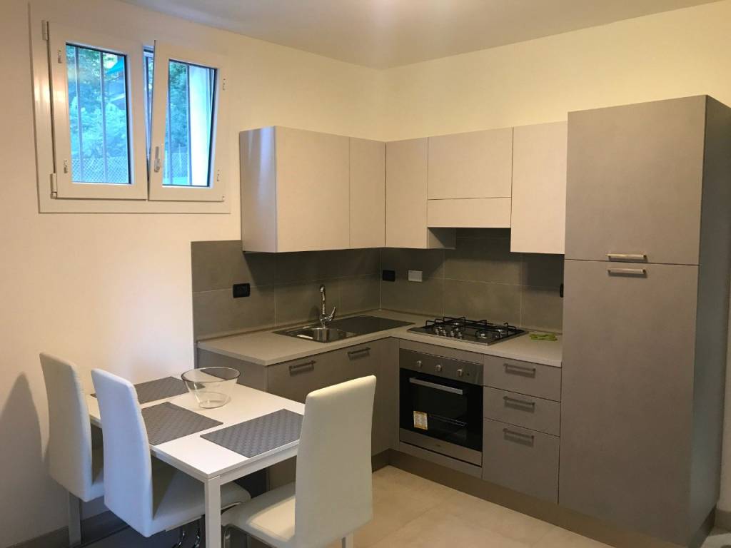 appartamento in affitto a Bologna in zona Savena