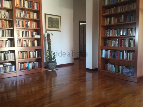 appartamento in affitto a Bologna in zona Murri