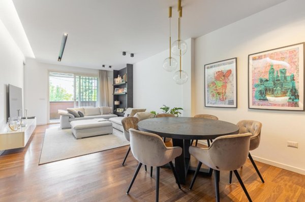 appartamento in affitto a Bologna in zona Santo Stefano