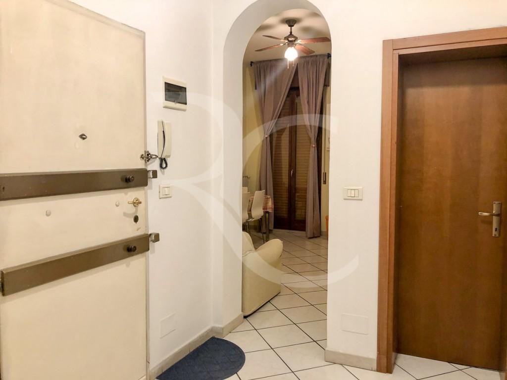 appartamento in affitto a Bologna in zona Murri