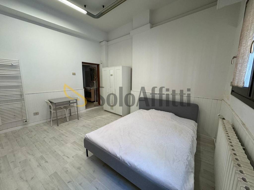appartamento in affitto a Bologna in zona San Vitale
