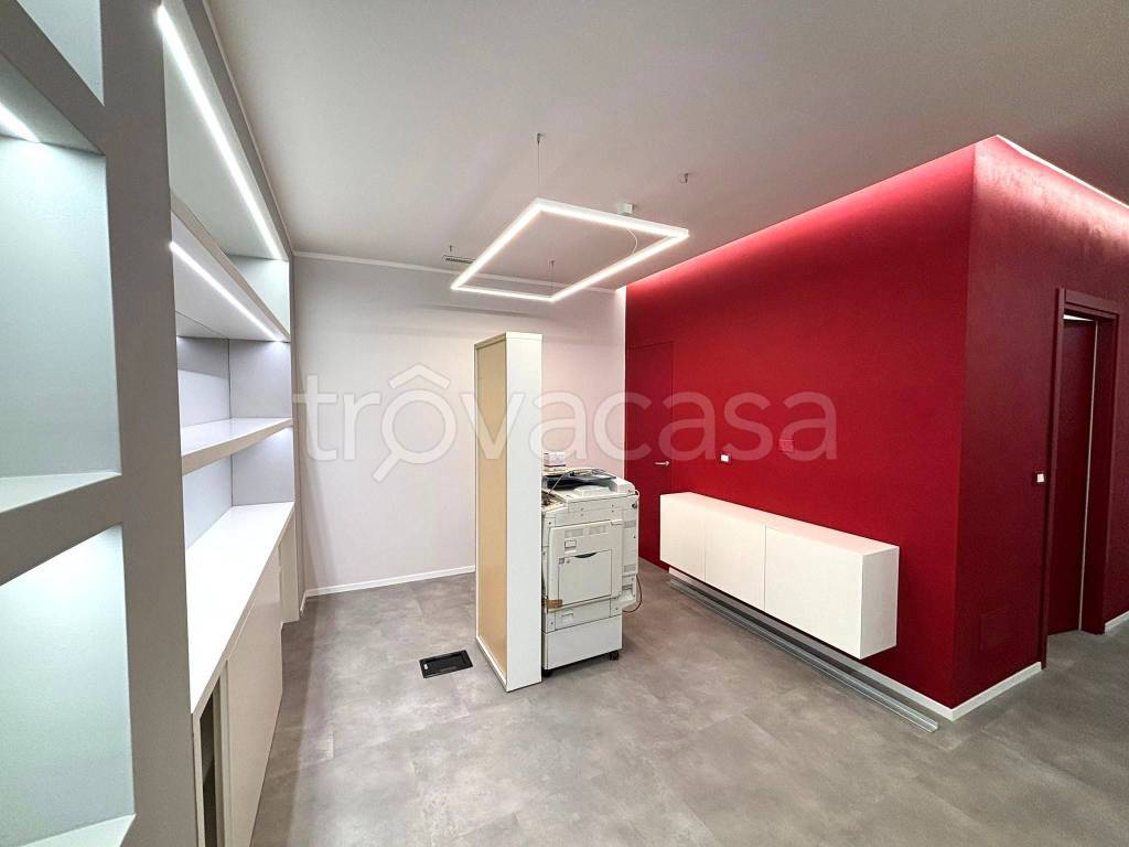 ufficio in affitto a Bologna in zona Centro Storico