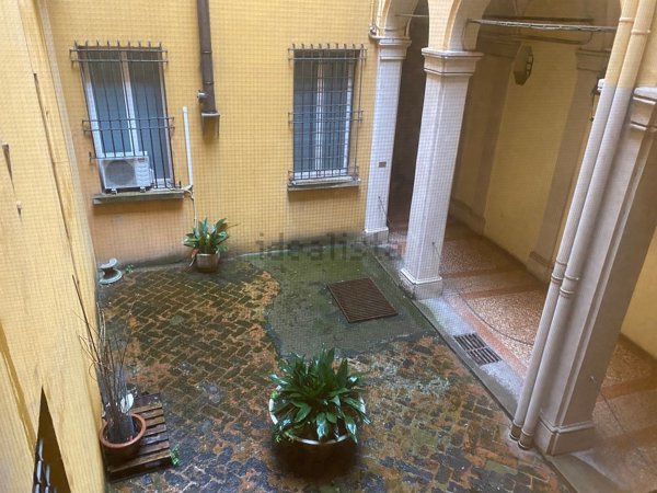 appartamento in affitto a Bologna in zona Centro Storico