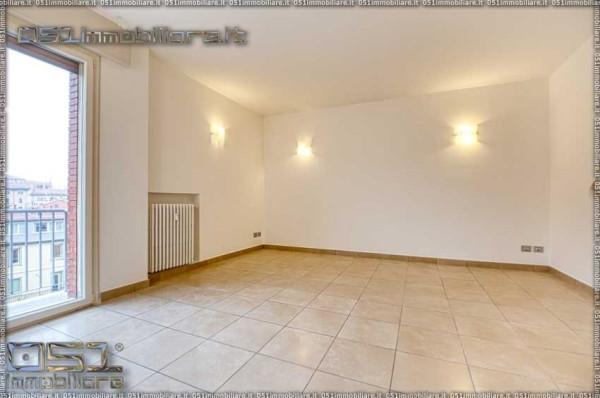 appartamento in affitto a Bologna in zona Santo Stefano
