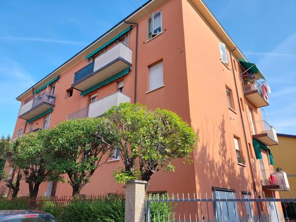 appartamento in affitto a Bologna in zona Centro Storico