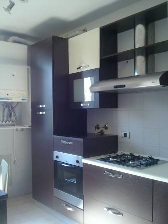 appartamento in affitto a Bologna in zona Savena
