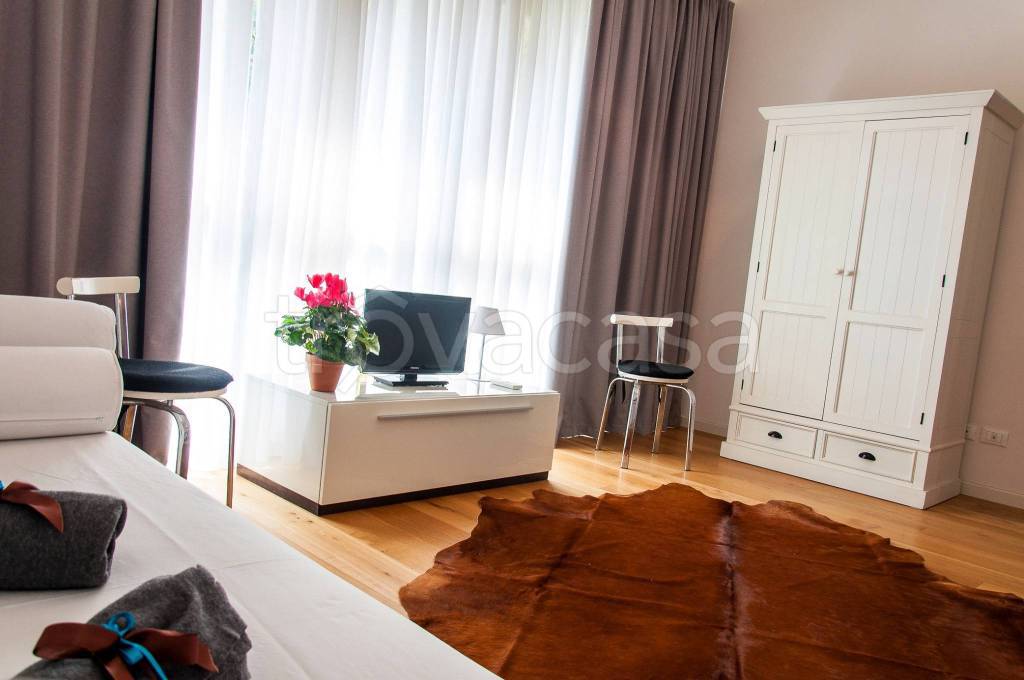 appartamento in affitto a Bologna in zona Santo Stefano