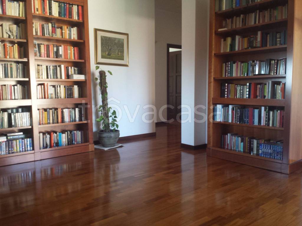 appartamento in affitto a Bologna in zona Murri