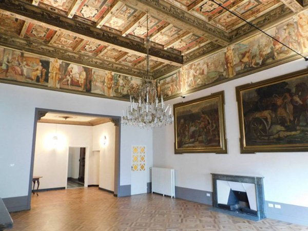 appartamento in affitto a Bologna in zona Santo Stefano