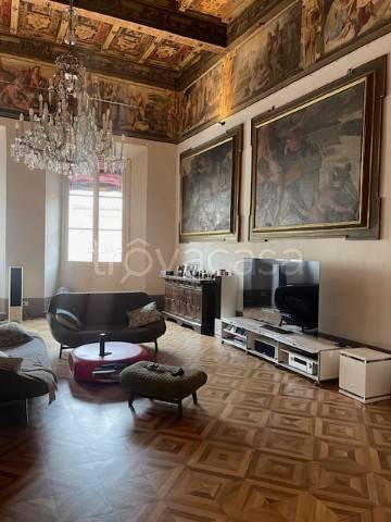 appartamento in affitto a Bologna in zona Santo Stefano