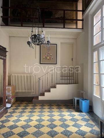 appartamento in affitto a Bologna in zona Santo Stefano