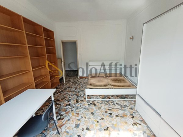 appartamento in affitto a Bologna in zona Centro Storico